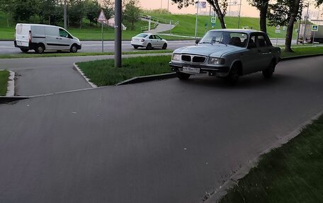 ГАЗ 3110 «Волга», 1998 год, 150 000 рублей, 3 фотография