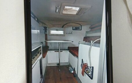 Fiat Fullback I, 2016 год, 28 000 000 рублей, 7 фотография