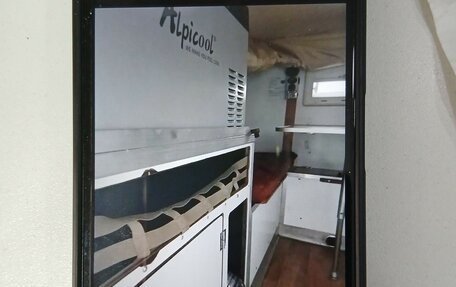 Fiat Fullback I, 2016 год, 28 000 000 рублей, 5 фотография