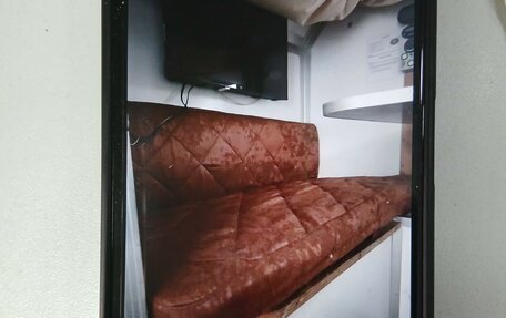 Fiat Fullback I, 2016 год, 28 000 000 рублей, 6 фотография