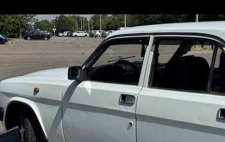 ГАЗ 3110 «Волга», 1998 год, 150 000 рублей, 6 фотография