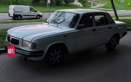 ГАЗ 3110 «Волга», 1998 год, 150 000 рублей, 2 фотография