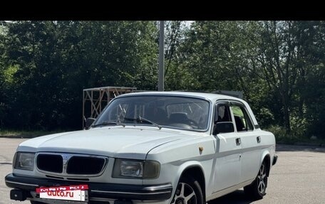 ГАЗ 3110 «Волга», 1998 год, 150 000 рублей, 4 фотография