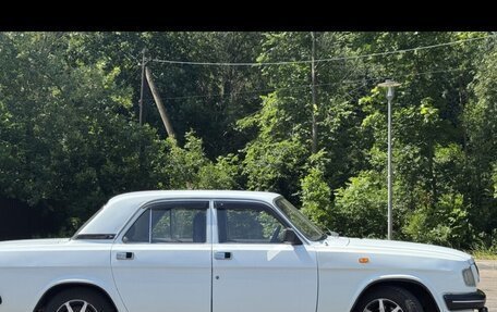 ГАЗ 3110 «Волга», 1998 год, 150 000 рублей, 10 фотография