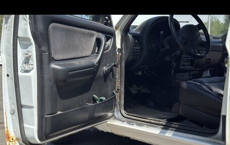 ГАЗ 3110 «Волга», 1998 год, 150 000 рублей, 17 фотография