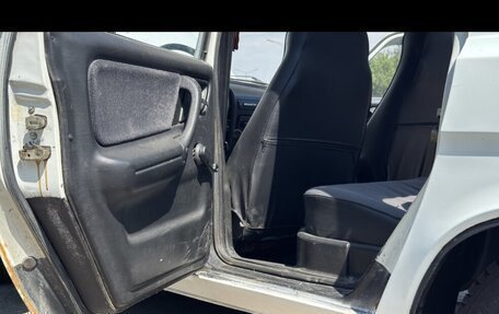 ГАЗ 3110 «Волга», 1998 год, 150 000 рублей, 16 фотография