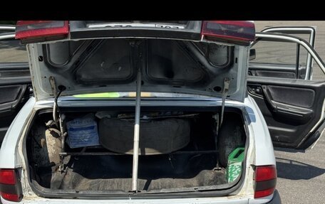 ГАЗ 3110 «Волга», 1998 год, 150 000 рублей, 15 фотография