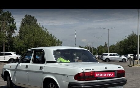 ГАЗ 3110 «Волга», 1998 год, 150 000 рублей, 9 фотография