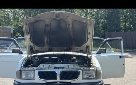 ГАЗ 3110 «Волга», 1998 год, 150 000 рублей, 13 фотография