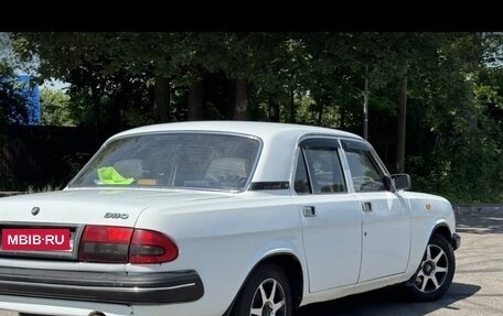 ГАЗ 3110 «Волга», 1998 год, 150 000 рублей, 11 фотография