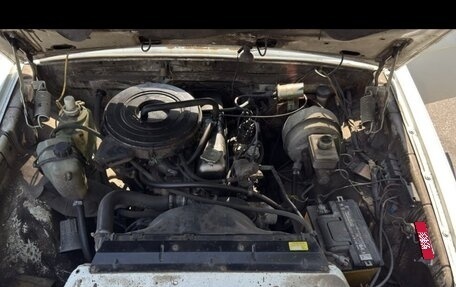 ГАЗ 3110 «Волга», 1998 год, 150 000 рублей, 14 фотография