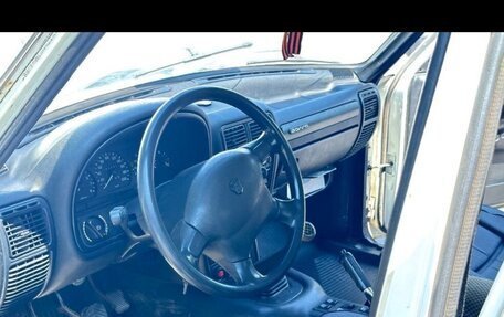 ГАЗ 3110 «Волга», 1998 год, 150 000 рублей, 21 фотография