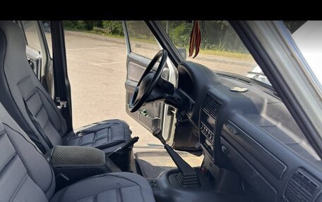 ГАЗ 3110 «Волга», 1998 год, 150 000 рублей, 20 фотография