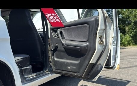 ГАЗ 3110 «Волга», 1998 год, 150 000 рублей, 18 фотография