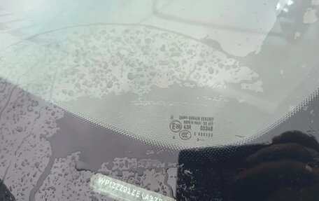 Porsche Cayenne III, 2013 год, 3 200 000 рублей, 5 фотография