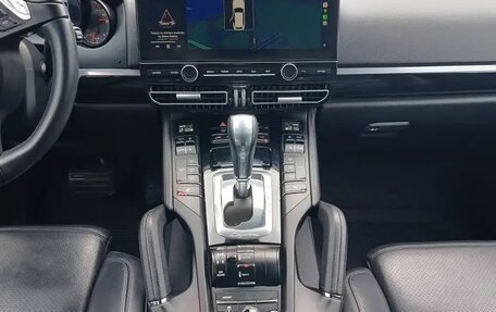 Porsche Cayenne III, 2013 год, 3 200 000 рублей, 9 фотография