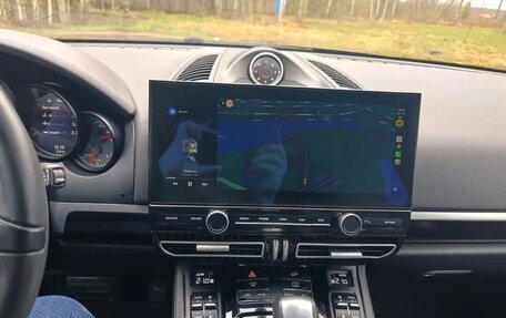 Porsche Cayenne III, 2013 год, 3 200 000 рублей, 7 фотография