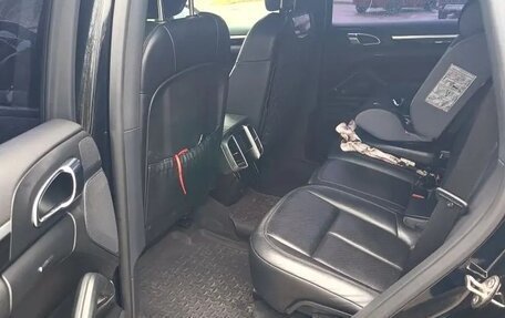 Porsche Cayenne III, 2013 год, 3 200 000 рублей, 13 фотография