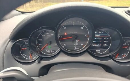 Porsche Cayenne III, 2013 год, 3 200 000 рублей, 6 фотография