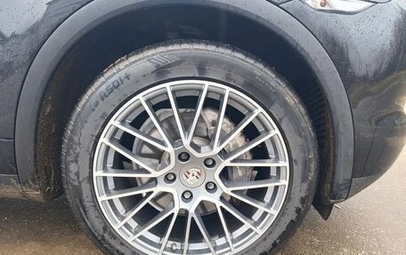 Porsche Cayenne III, 2013 год, 3 200 000 рублей, 15 фотография