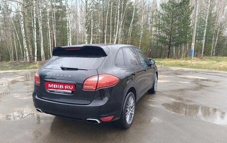 Porsche Cayenne III, 2013 год, 3 200 000 рублей, 12 фотография