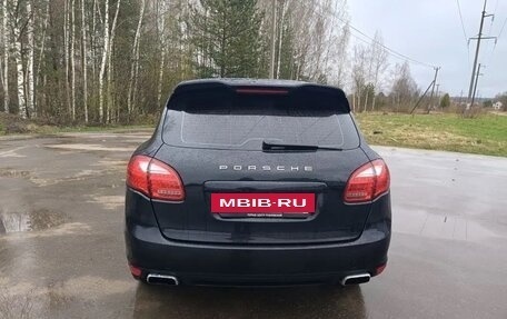 Porsche Cayenne III, 2013 год, 3 200 000 рублей, 17 фотография