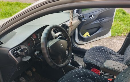 Citroen C-Elysee I рестайлинг, 2014 год, 675 000 рублей, 6 фотография