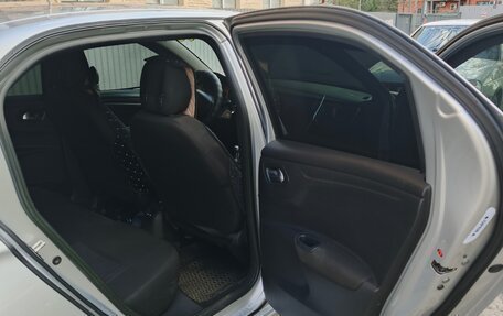 Citroen C-Elysee I рестайлинг, 2014 год, 675 000 рублей, 7 фотография