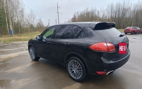 Porsche Cayenne III, 2013 год, 3 200 000 рублей, 14 фотография