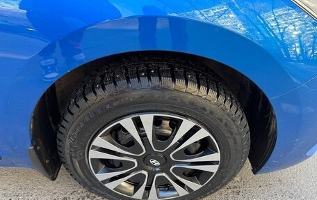 Hyundai Solaris II рестайлинг, 2018 год, 960 000 рублей, 9 фотография