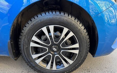 Hyundai Solaris II рестайлинг, 2018 год, 960 000 рублей, 10 фотография