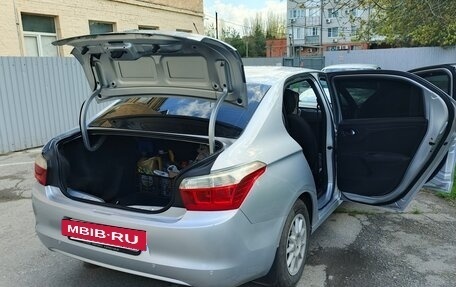 Citroen C-Elysee I рестайлинг, 2014 год, 675 000 рублей, 8 фотография