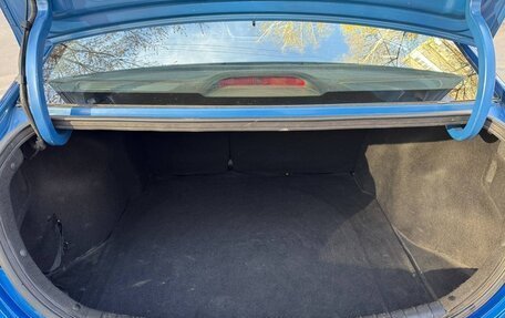 Hyundai Solaris II рестайлинг, 2018 год, 960 000 рублей, 20 фотография