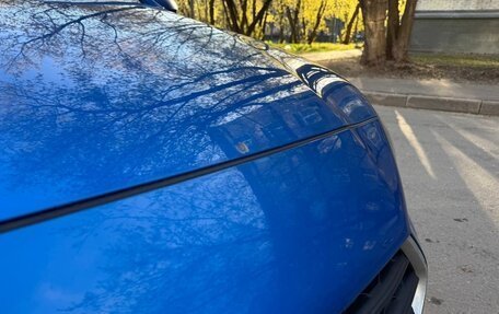 Hyundai Solaris II рестайлинг, 2018 год, 960 000 рублей, 25 фотография