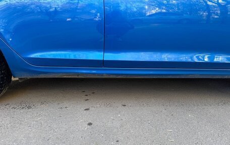 Hyundai Solaris II рестайлинг, 2018 год, 960 000 рублей, 27 фотография