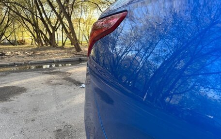 Hyundai Solaris II рестайлинг, 2018 год, 960 000 рублей, 26 фотография