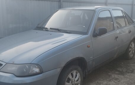 Daewoo Nexia I рестайлинг, 2010 год, 120 000 рублей, 2 фотография