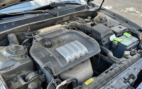 Hyundai Sonata IV рестайлинг, 2005 год, 420 000 рублей, 6 фотография