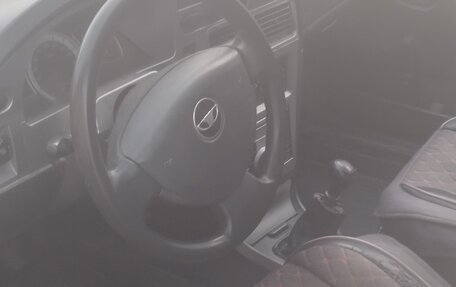 Daewoo Nexia I рестайлинг, 2010 год, 120 000 рублей, 3 фотография