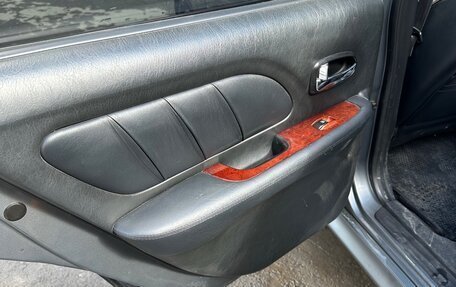 Hyundai Sonata IV рестайлинг, 2005 год, 420 000 рублей, 2 фотография