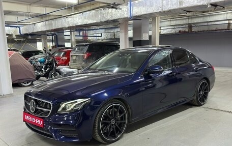 Mercedes-Benz E-Класс, 2016 год, 3 850 000 рублей, 3 фотография