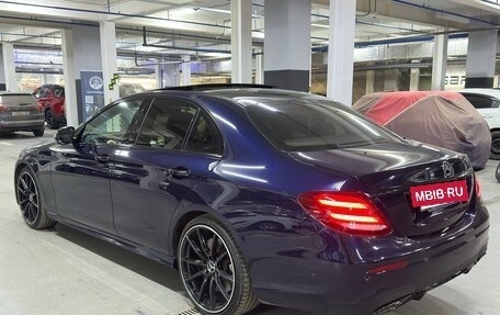 Mercedes-Benz E-Класс, 2016 год, 3 850 000 рублей, 8 фотография