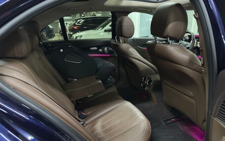 Mercedes-Benz E-Класс, 2016 год, 3 850 000 рублей, 11 фотография