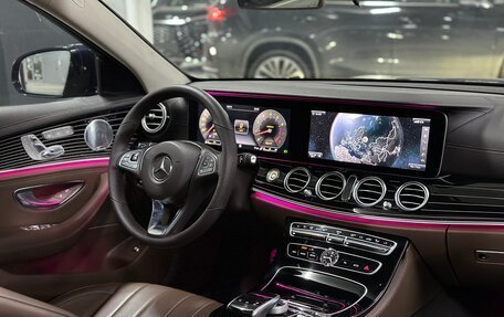 Mercedes-Benz E-Класс, 2016 год, 3 850 000 рублей, 13 фотография
