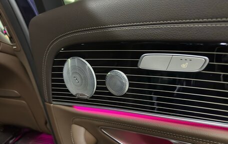 Mercedes-Benz E-Класс, 2016 год, 3 850 000 рублей, 15 фотография