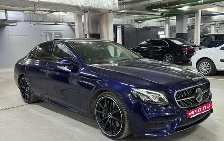 Mercedes-Benz E-Класс, 2016 год, 3 850 000 рублей, 5 фотография