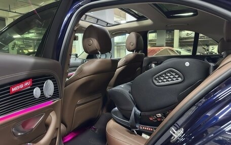 Mercedes-Benz E-Класс, 2016 год, 3 850 000 рублей, 10 фотография