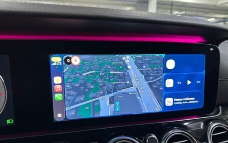 Mercedes-Benz E-Класс, 2016 год, 3 850 000 рублей, 21 фотография