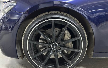 Mercedes-Benz E-Класс, 2016 год, 3 850 000 рублей, 26 фотография