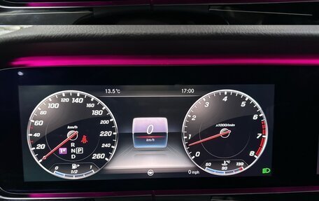 Mercedes-Benz E-Класс, 2016 год, 3 850 000 рублей, 31 фотография